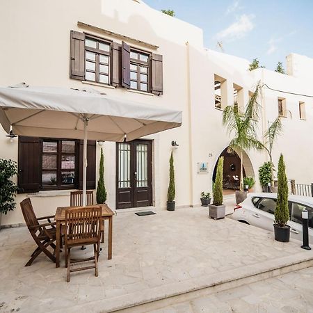 Lithinon Cozy Studios Chania  Екстер'єр фото
