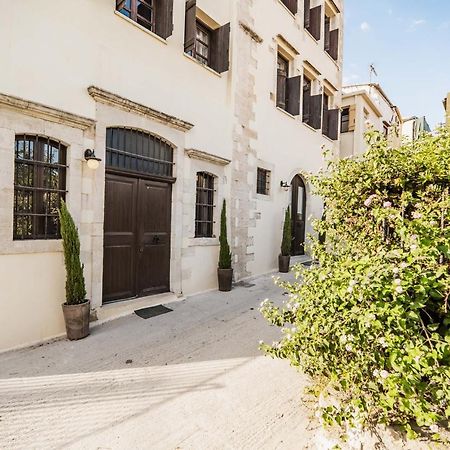 Lithinon Cozy Studios Chania  Екстер'єр фото