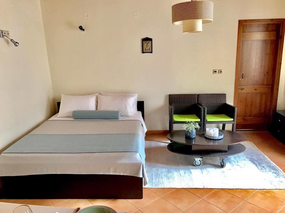 Lithinon Cozy Studios Chania  Екстер'єр фото
