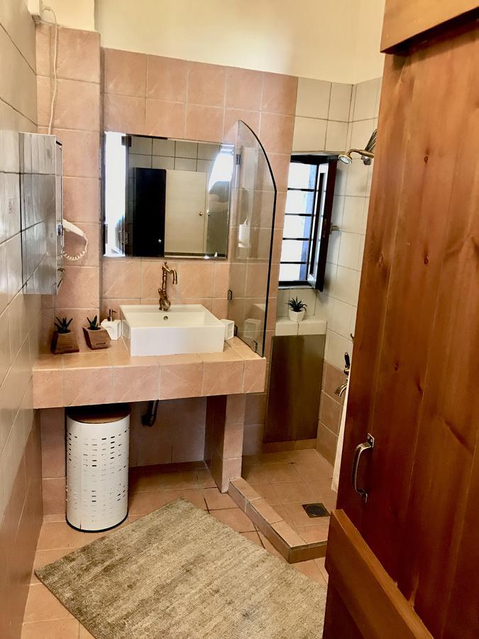Lithinon Cozy Studios Chania  Екстер'єр фото