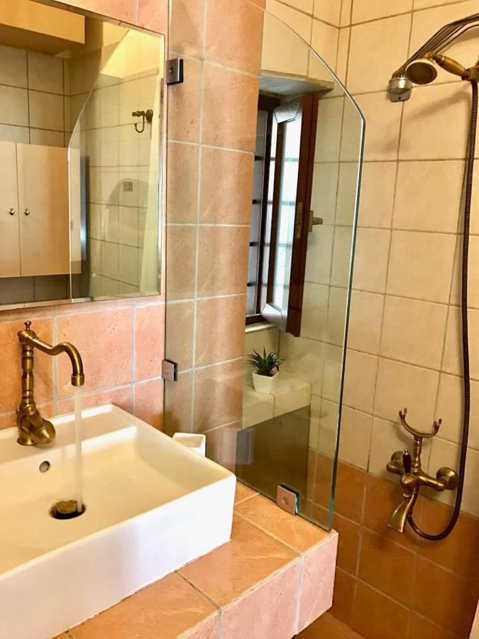 Lithinon Cozy Studios Chania  Екстер'єр фото