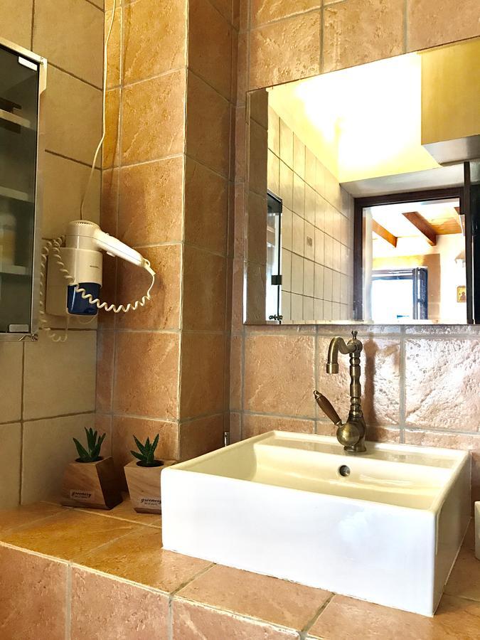 Lithinon Cozy Studios Chania  Екстер'єр фото