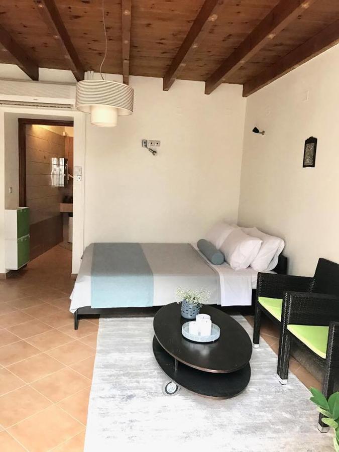 Lithinon Cozy Studios Chania  Екстер'єр фото