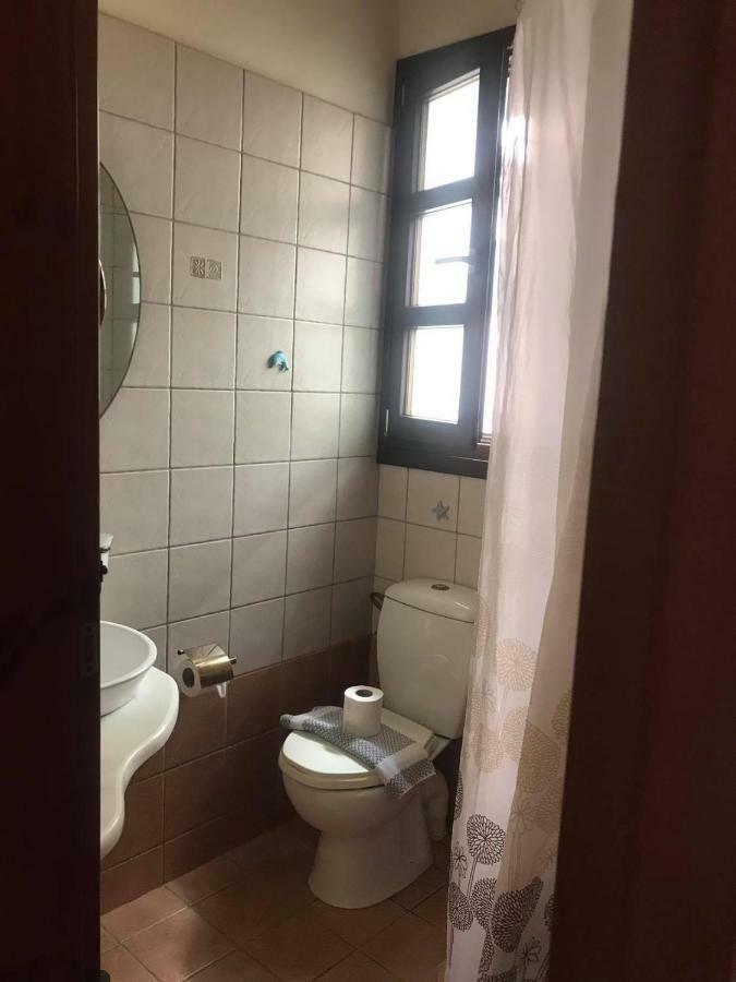 Lithinon Cozy Studios Chania  Екстер'єр фото