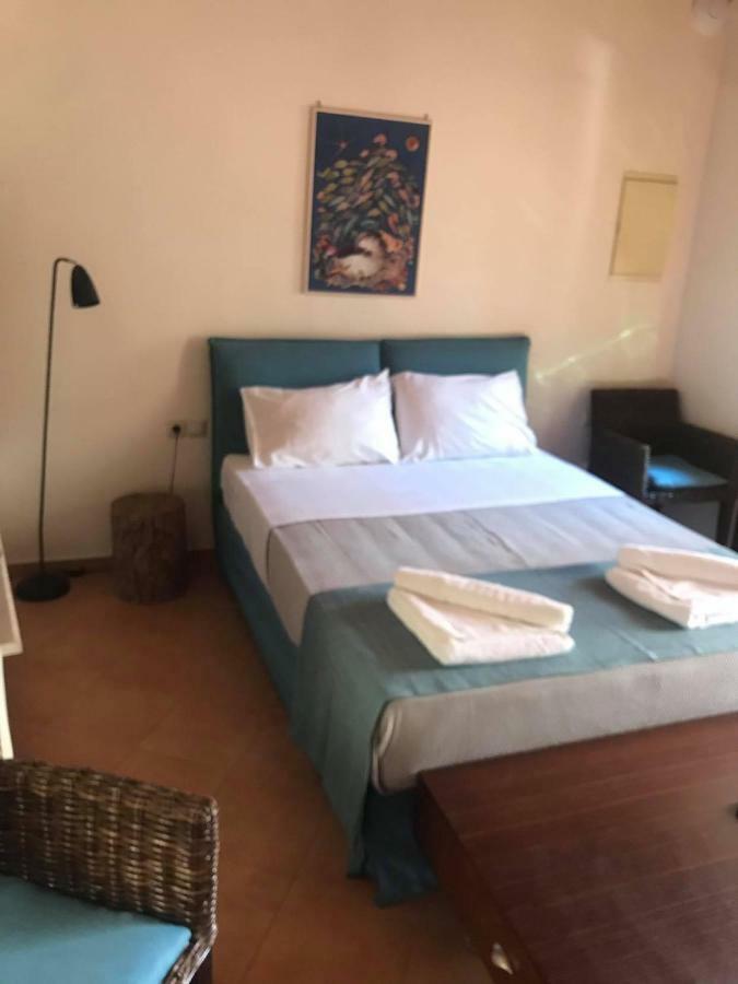 Lithinon Cozy Studios Chania  Екстер'єр фото