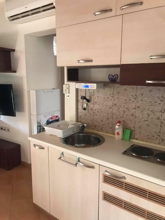 Lithinon Cozy Studios Chania  Екстер'єр фото