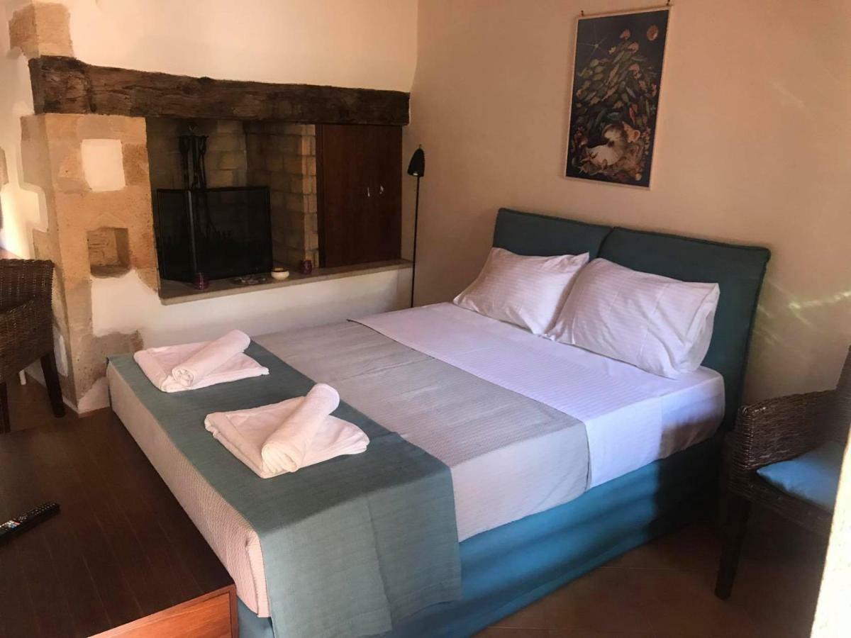 Lithinon Cozy Studios Chania  Екстер'єр фото