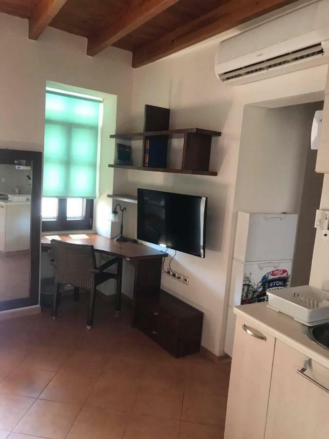 Lithinon Cozy Studios Chania  Екстер'єр фото