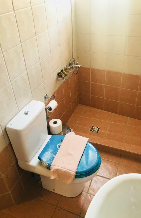 Lithinon Cozy Studios Chania  Номер фото