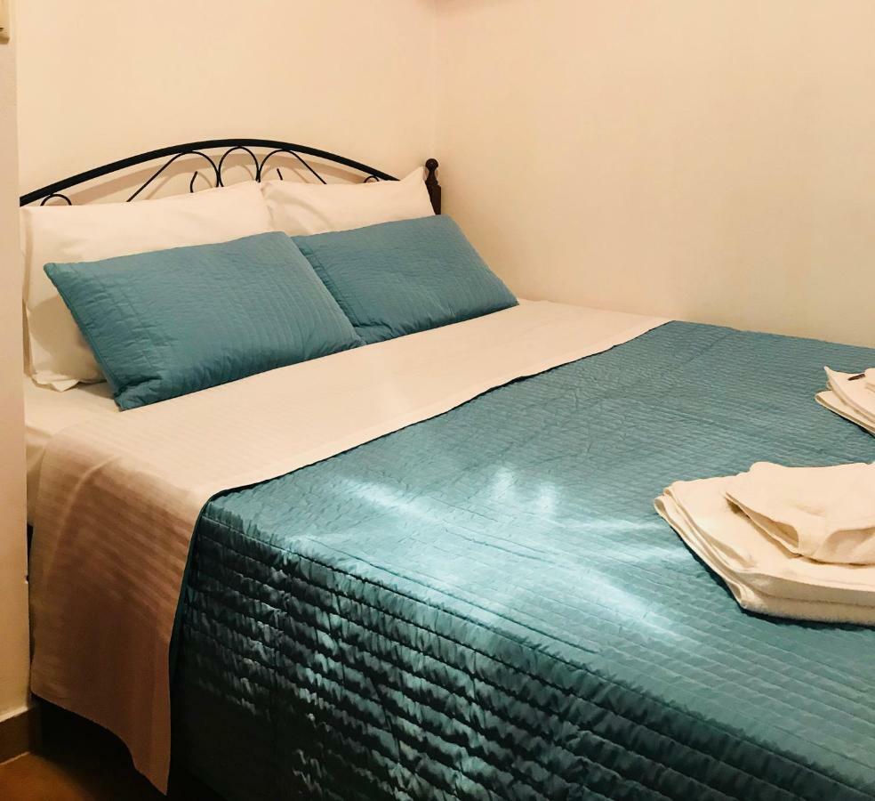 Lithinon Cozy Studios Chania  Екстер'єр фото