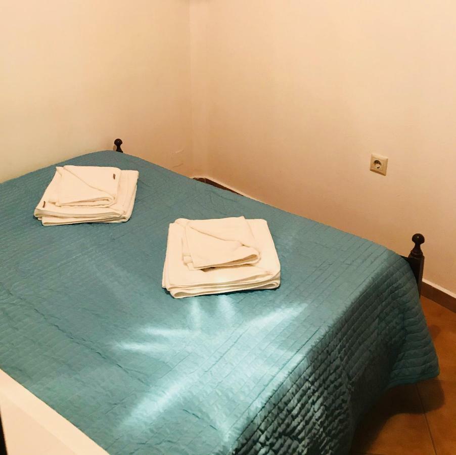 Lithinon Cozy Studios Chania  Екстер'єр фото