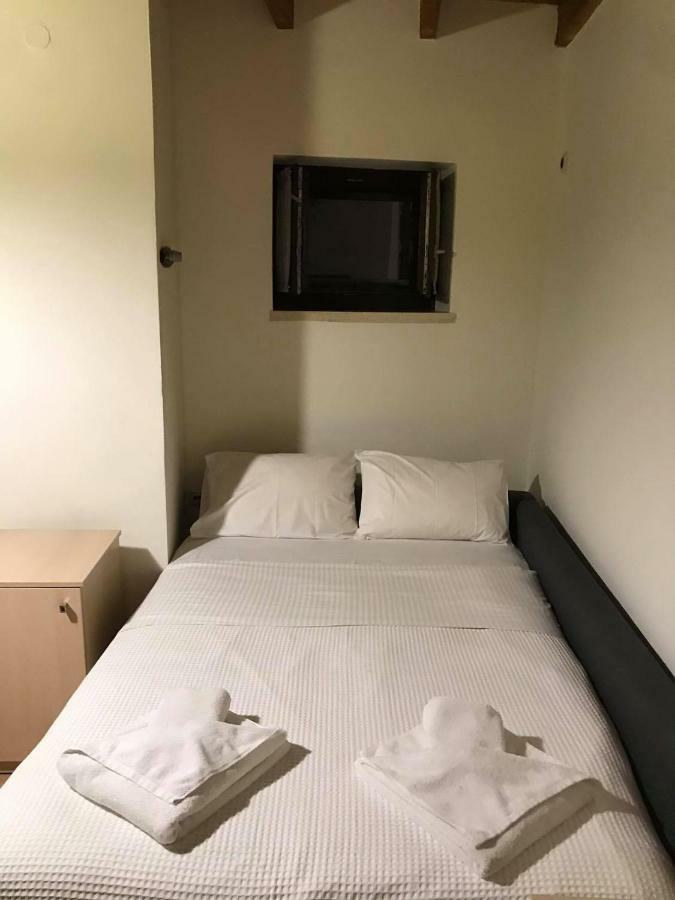 Lithinon Cozy Studios Chania  Екстер'єр фото