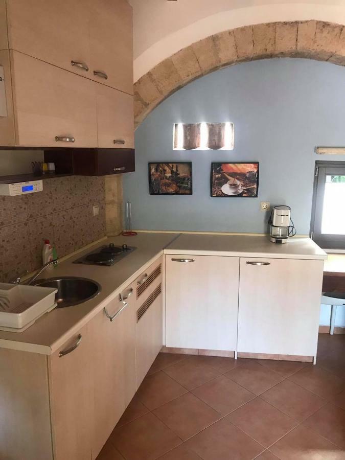 Lithinon Cozy Studios Chania  Екстер'єр фото