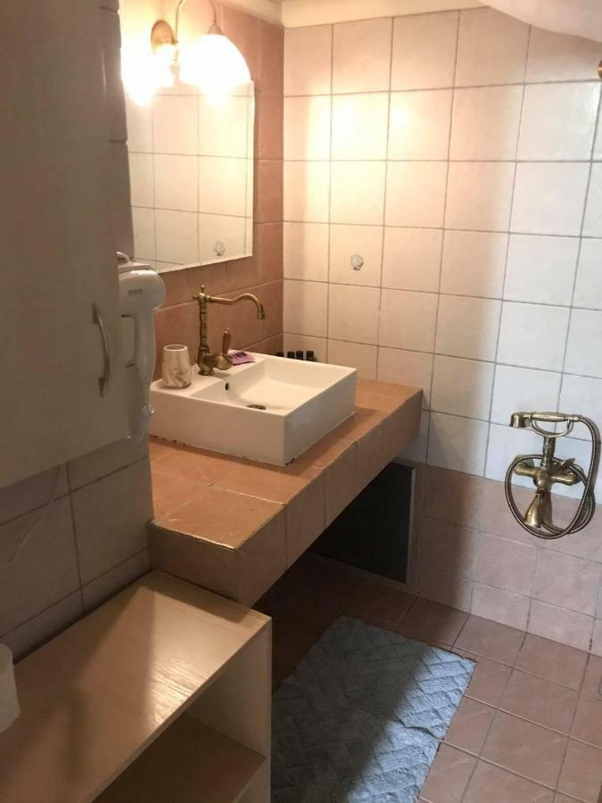 Lithinon Cozy Studios Chania  Екстер'єр фото