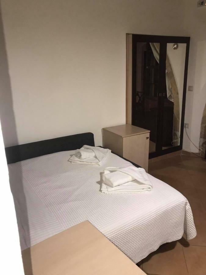 Lithinon Cozy Studios Chania  Екстер'єр фото