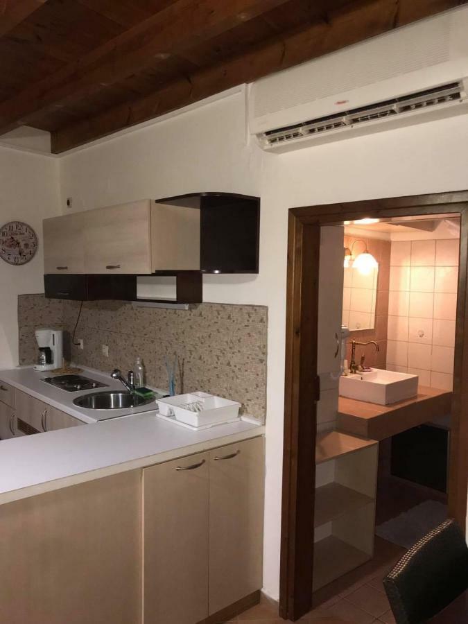 Lithinon Cozy Studios Chania  Екстер'єр фото