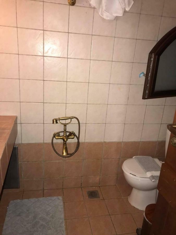 Lithinon Cozy Studios Chania  Екстер'єр фото
