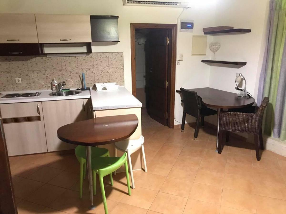 Lithinon Cozy Studios Chania  Екстер'єр фото