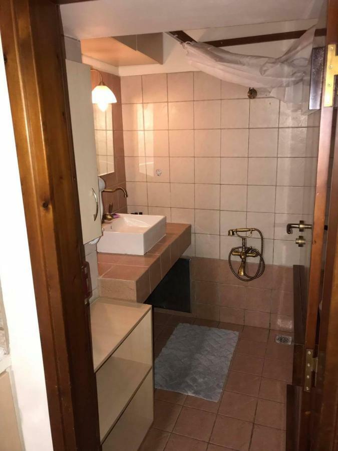 Lithinon Cozy Studios Chania  Екстер'єр фото