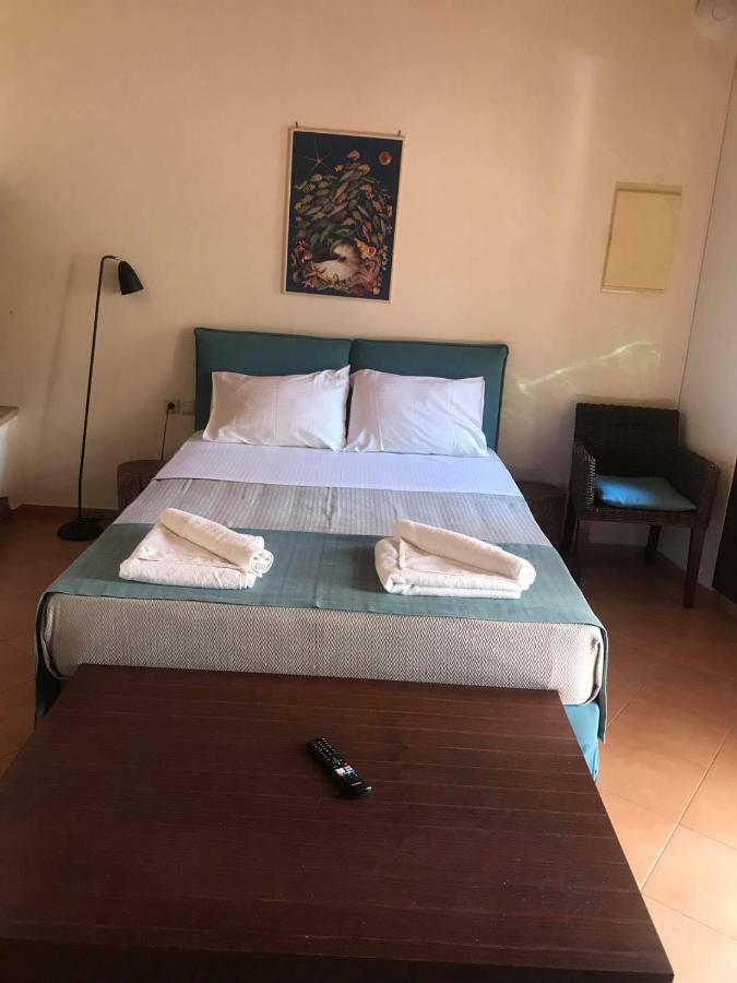 Lithinon Cozy Studios Chania  Екстер'єр фото